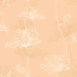 Фото - Дизайнерские обои Milassa Ambient Aura AM8 003