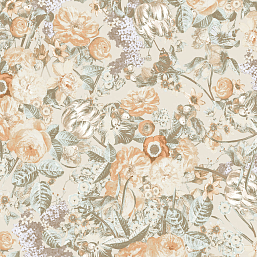 Фото - Флизелиновые обои Loymina La Belle Epoque BQ1 002/1