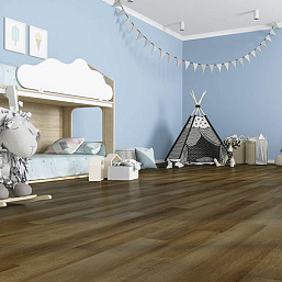 Фото - Кварцевый ламинат Fargo Classic Дуб Чикаго