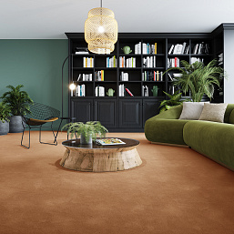 Фото - Ковролин AW Sentiment 80