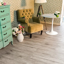 Фото - Кварцевый ламинат Alpine Floor Grand Sequoia Superior АВА Атланта