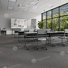 Фото - Ковровая плитка Alpine Floor Huron Супериор