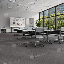 Фото - Ковровая плитка Alpine Floor Huron Супериор