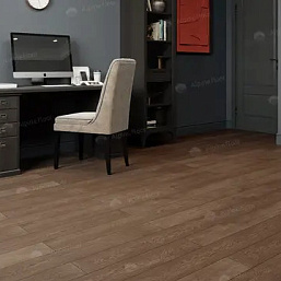 Фото - Инженерная доска Alpine Floor Studio Дуб Терра