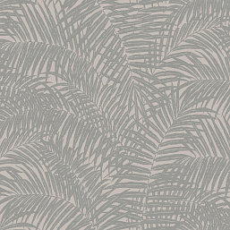 Фото - Флизелиновые обои Milassa Сканди Дзен Японская пальма JA7 005