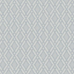 Фото - Флизелиновые обои Milassa Сканди Дзен Ромбы JA2 006