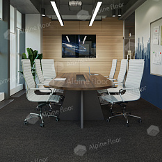 Фото - Ковровая плитка Alpine Floor Astoria Бенуа