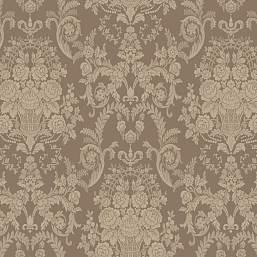 Фото - Дизайнерские обои Milassa Flos 8 012