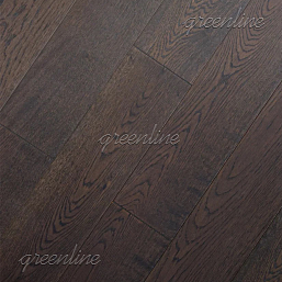 Фото - Инженерная доска Greenline Ultima дуб энерджи