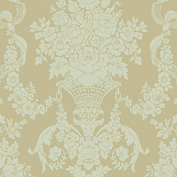 Фото - Флизелиновые обои Loymina Boudoir Bouquet GT2 005/1