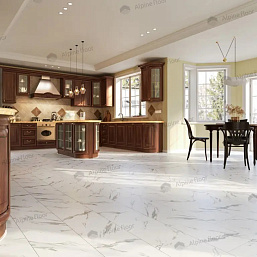 Фото - Кварцевый ламинат Alpine Floor Stone Mineral Core Делмар