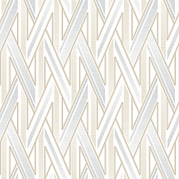 Фото - Флизелиновые обои Loymina Equator Geometry QTR5 001