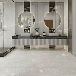 Фото - Кварцевый ламинат Alpine Floor Stone Mineral Core Элдгея