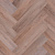 Кварцевый ламинат Home Expert Parquet Дуб Королевский