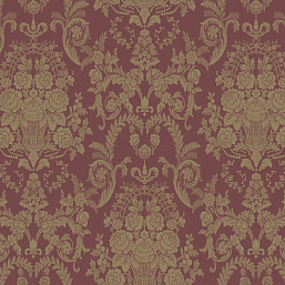 Фото - Дизайнерские обои Milassa Flos 8 020