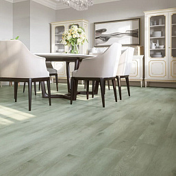 Фото - Кварцевый ламинат Fargo Classic Дуб Палермо