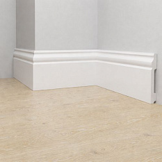 Фото - Плинтус дюрополимерный Fargo 509 А