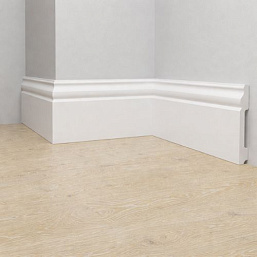 Фото - Плинтус дюрополимерный Fargo 509 А