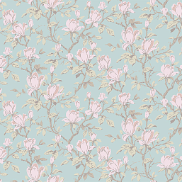 Фото - Дизайнерские обои Milassa Мирабель MR1 006