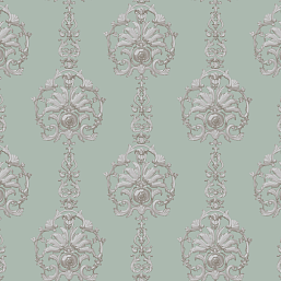 Фото - Дизайнерские обои Milassa Classic LS1 005