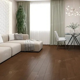 Фото - Инженерная доска Alpine Floor VILLA Дуб Марсала
