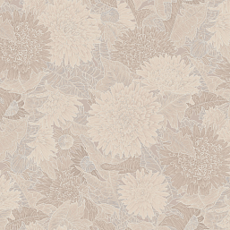 Фото - Флизелиновые обои Milassa Микадо Одуванчик KTS6 002