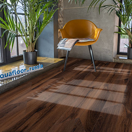 Фото - Виниловый ламинат AquaFloor Parquet Chevron Glue AF2560PGCh