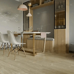 Фото - Кварцвиниловая плитка Alpine Floor Grand Sequoia LVT Сонома