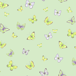 Фото - Дизайнерские обои Milassa Twins 4 005