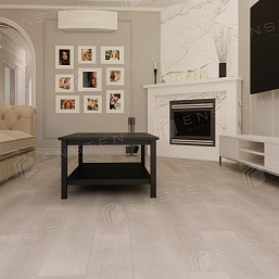 Фото - Ламинат SPC Ensten Hygge Бамбук