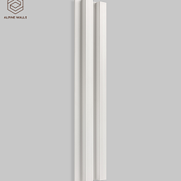 Фото - Декоративная панель LineArt ECO7401W