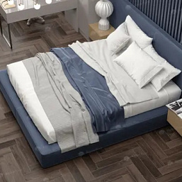Фото - Кварцвиниловая плитка Alpine Floor Parquet LVT Фанфир
