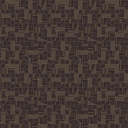 Фото - Дизайнерские обои Milassa Geometrica GM3 010