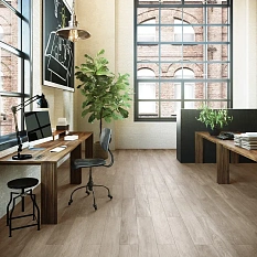 Фото - LVT плитка Invictus Maximus Plank New England oak Sand