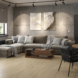 Фото - Кварцевый ламинат Alpine Floor Grand Sequoia Кипарисовая