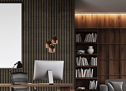 Изображение раздела настенные покрытия