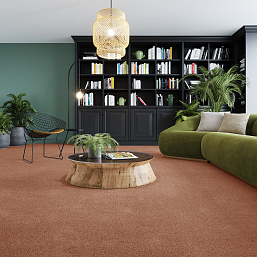 Фото - Ковролин коммерческий AW Secret 85