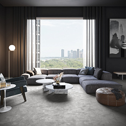 Фото - Ковролин коммерческий AW Obsession 95