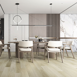 Фото - Кварцевый ламинат Fargo Комфорт Вяз Оксфорд