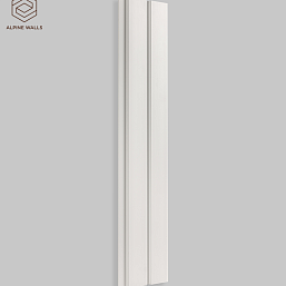 Фото - Декоративная панель LineArt ECO0201W