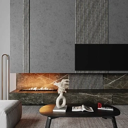 Фото - Панели стеновые Decor Dizayn 916-69