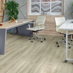 Фото - Кварцевый ламинат Alpine Floor Grand Sequoia Шварцевальд