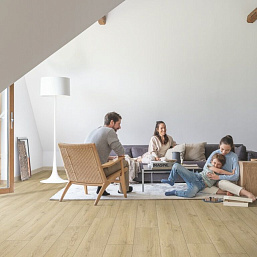 Фото - Ламинат Pergo Kalmar Дуб Лагом Натуральный