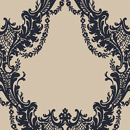 Фото - Флизелиновые обои Loymina Boudoir GT1 012