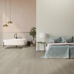 Фото - LVT плитка Invictus Primus Plank Townhouse Cobble