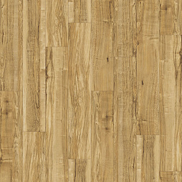 Фото - Виниловая плитка Vertigo Trend Wood NUT TREE