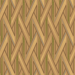 Фото - Флизелиновые обои Loymina Equator Geometry QTR5 004/1