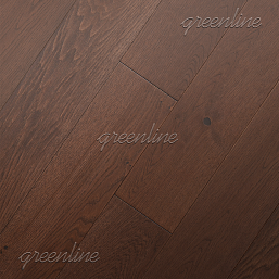 Фото - Инженерная доска Greenline Extra дуб магнет