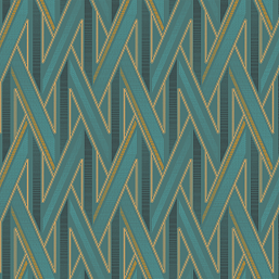 Фото - Флизелиновые обои Loymina Equator Geometry QTR5 005/1