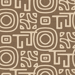 Фото - Дизайнерские обои Milassa Полинезия Самоа PLZ2 010